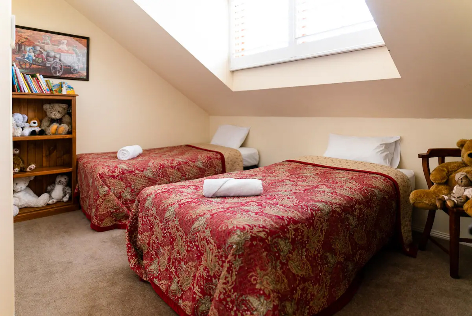 Cottage Room 2