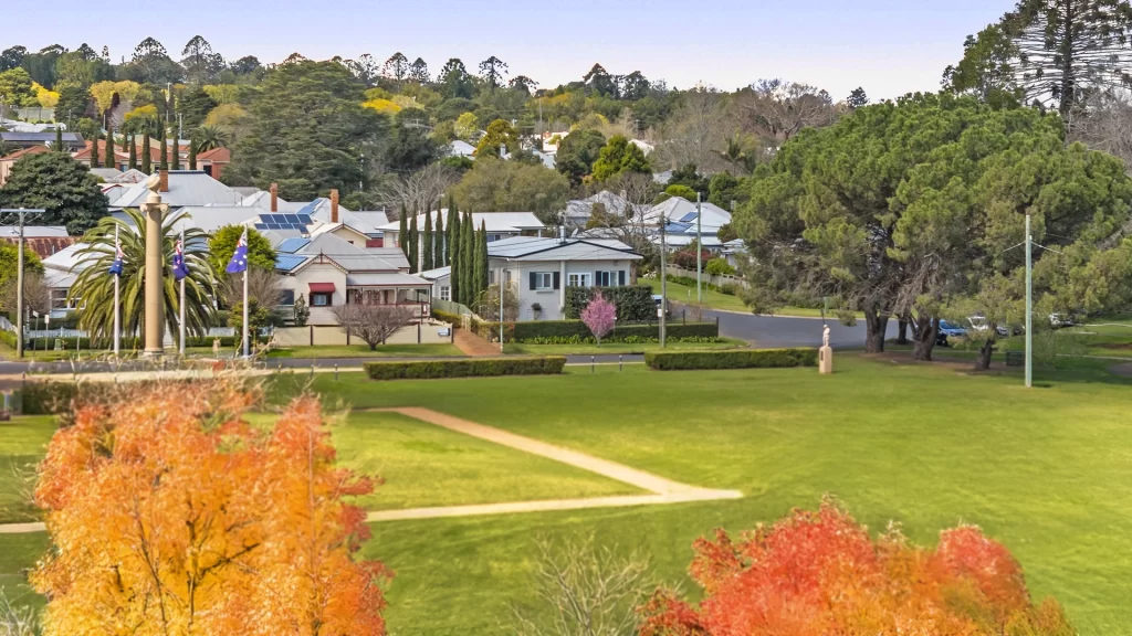 Toowoomba Homestays