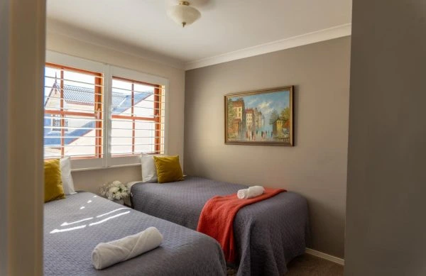 homestay in East Toowoomba near Queen’s Park